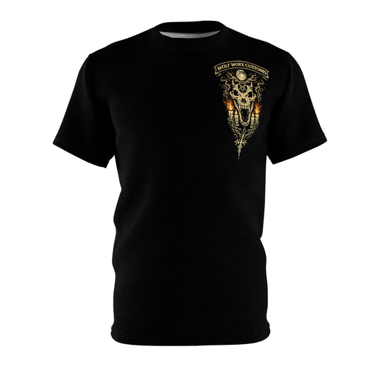 Wolf Worx Customs Join The Pack T-Shirt