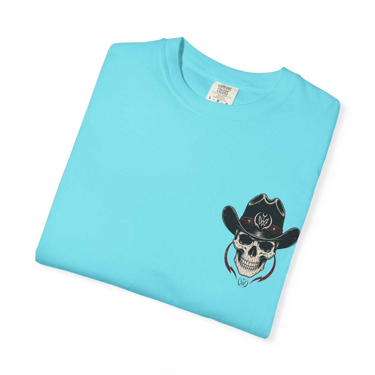I'm Your Huckleberry Double W Supply Co T- Shirt