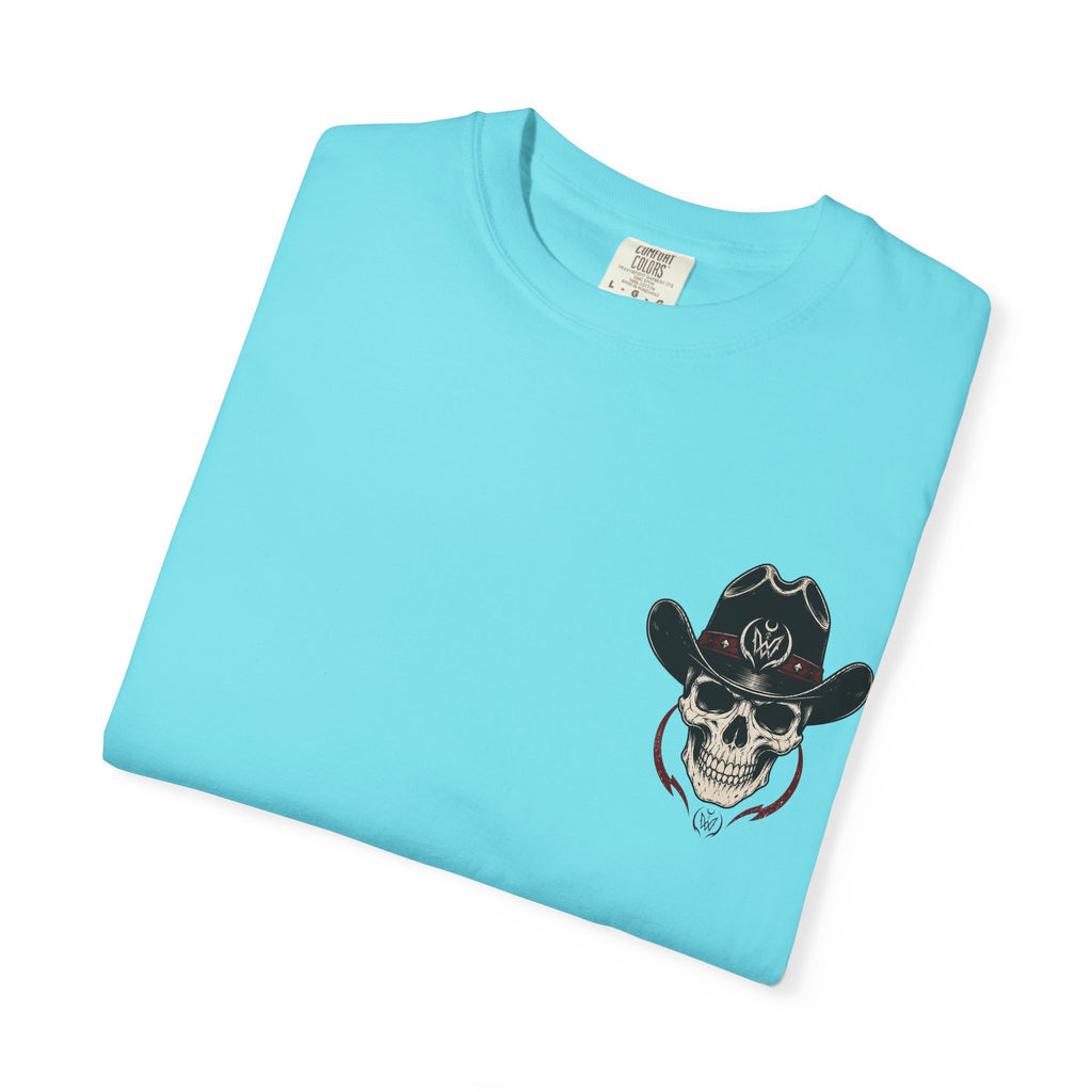 I'm Your Huckleberry Double W Supply Co T- Shirt