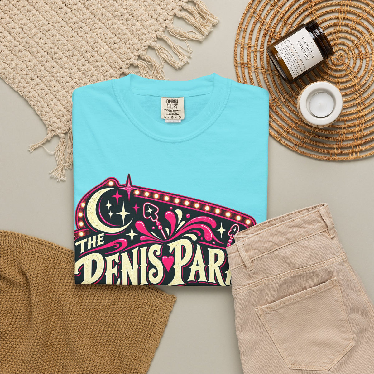 Dungeon Crawler Carl Penis Parade T Shirt