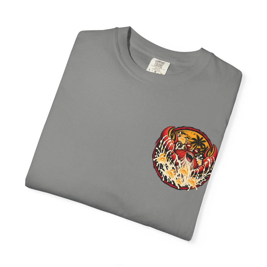 Dungeon Crawler Carl Raul Ascension T-Shirt