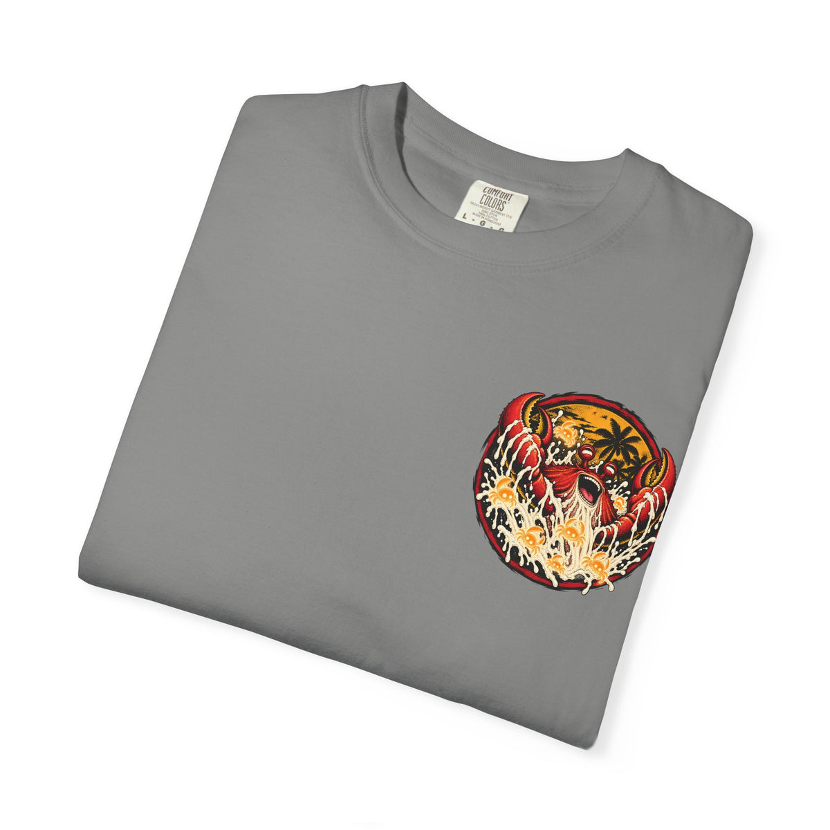 Dungeon Crawler Carl Raul Ascension T-Shirt