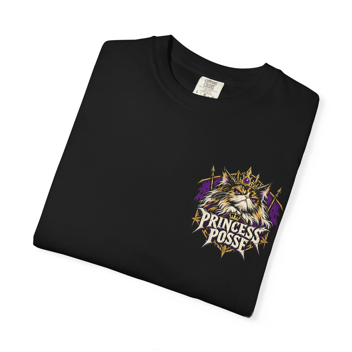 Dungeon Crawler Carl Princess Posse Battalions Shirt