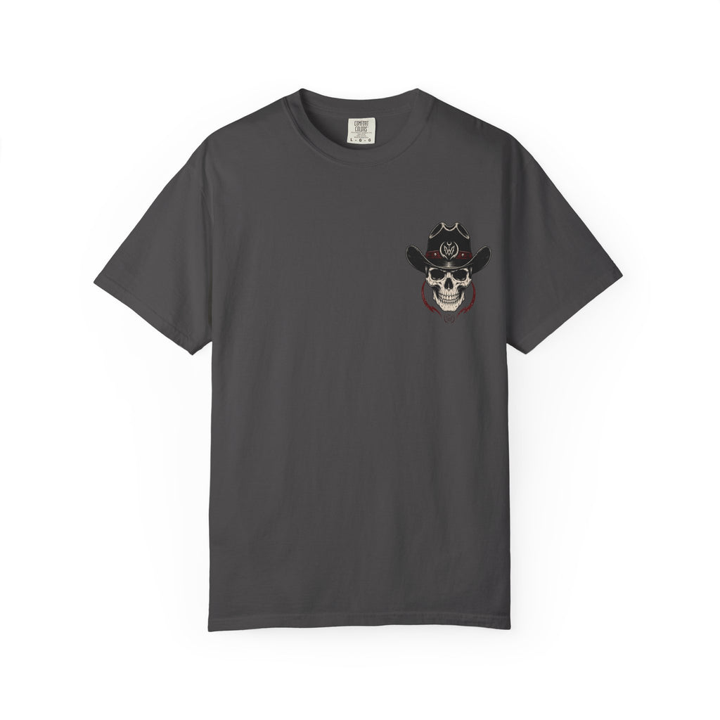 I'm Your Huckleberry Double W Supply Co T- Shirt