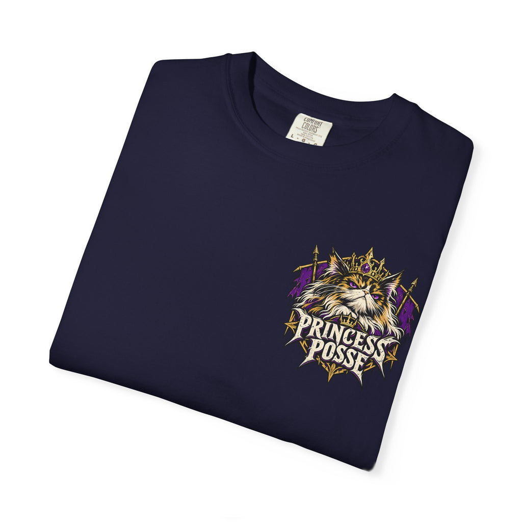 Dungeon Crawler Carl Princess Posse Battalions Shirt