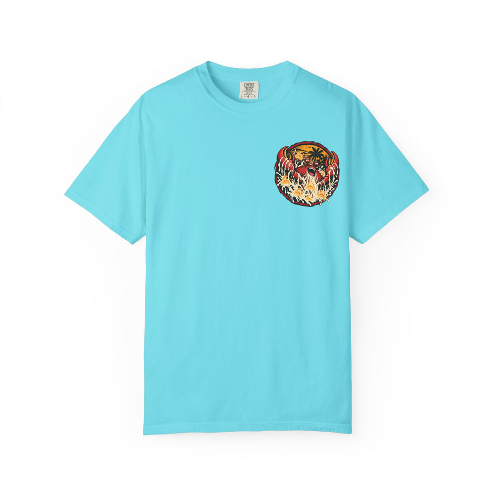 Dungeon Crawler Carl Raul Ascension T-Shirt