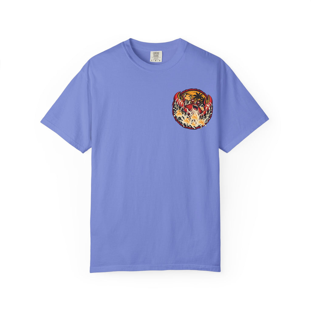 Dungeon Crawler Carl Raul Ascension T-Shirt