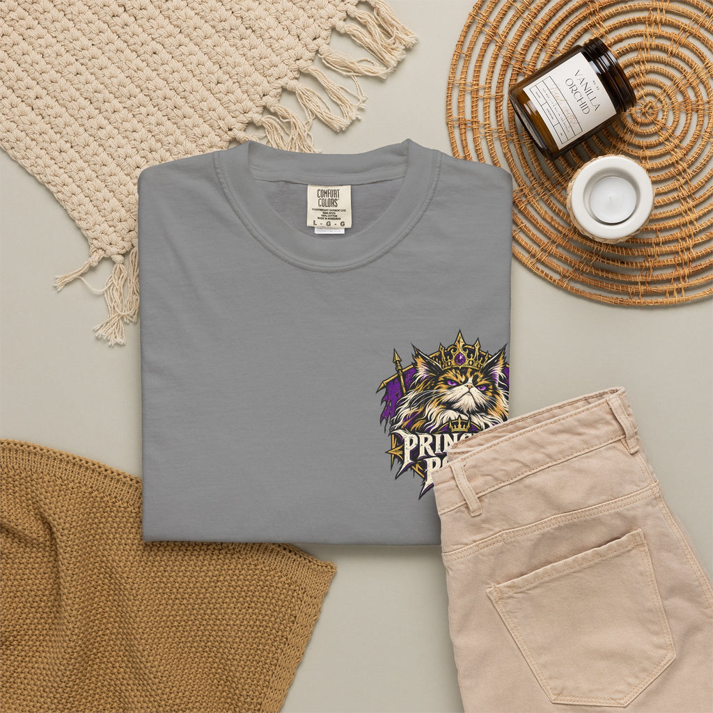 Dungeon Crawler Carl Princess Posse Battalions Shirt