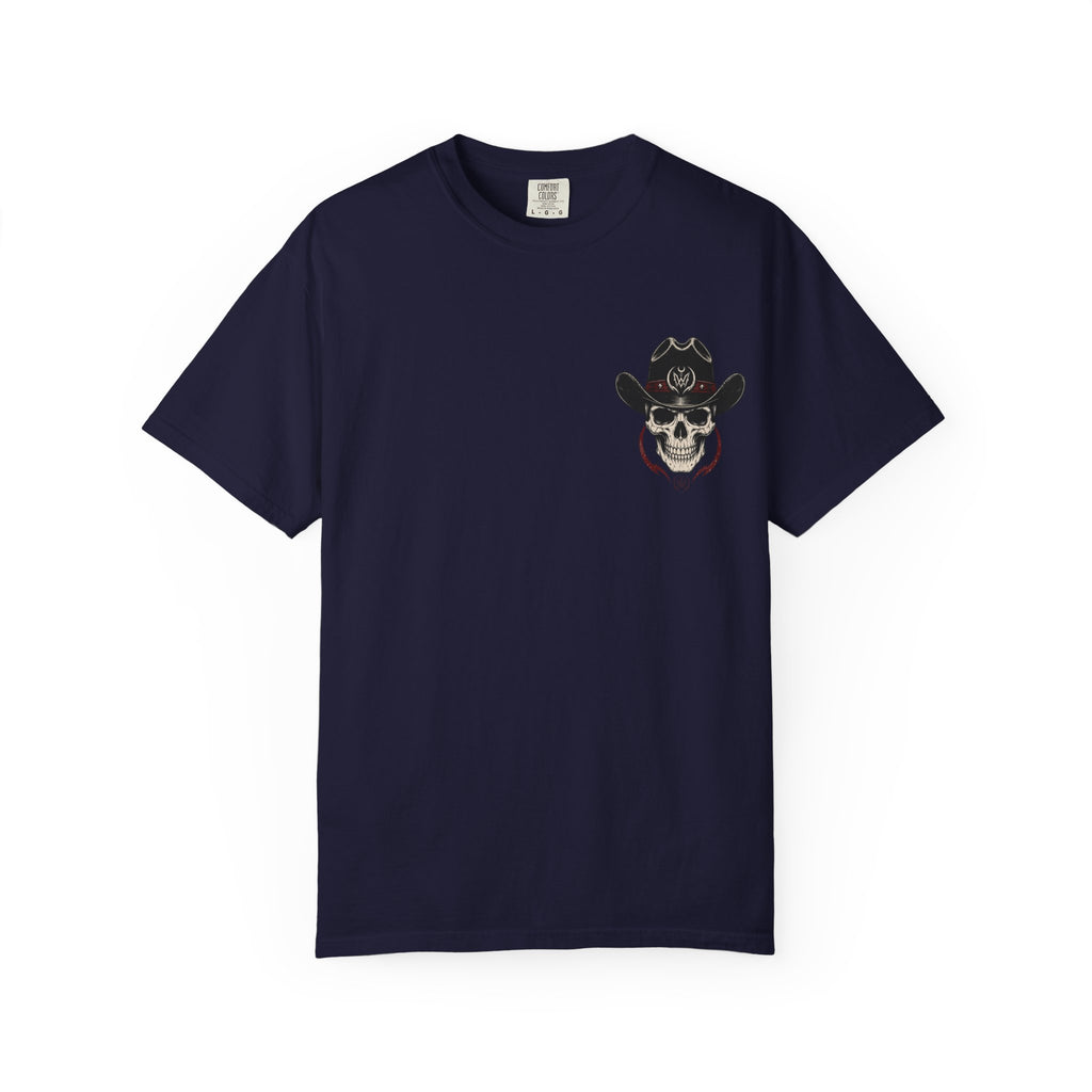 I'm Your Huckleberry Double W Supply Co T- Shirt