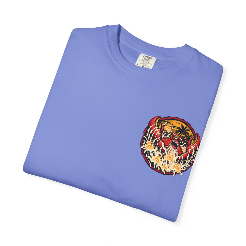 Dungeon Crawler Carl Raul Ascension T-Shirt