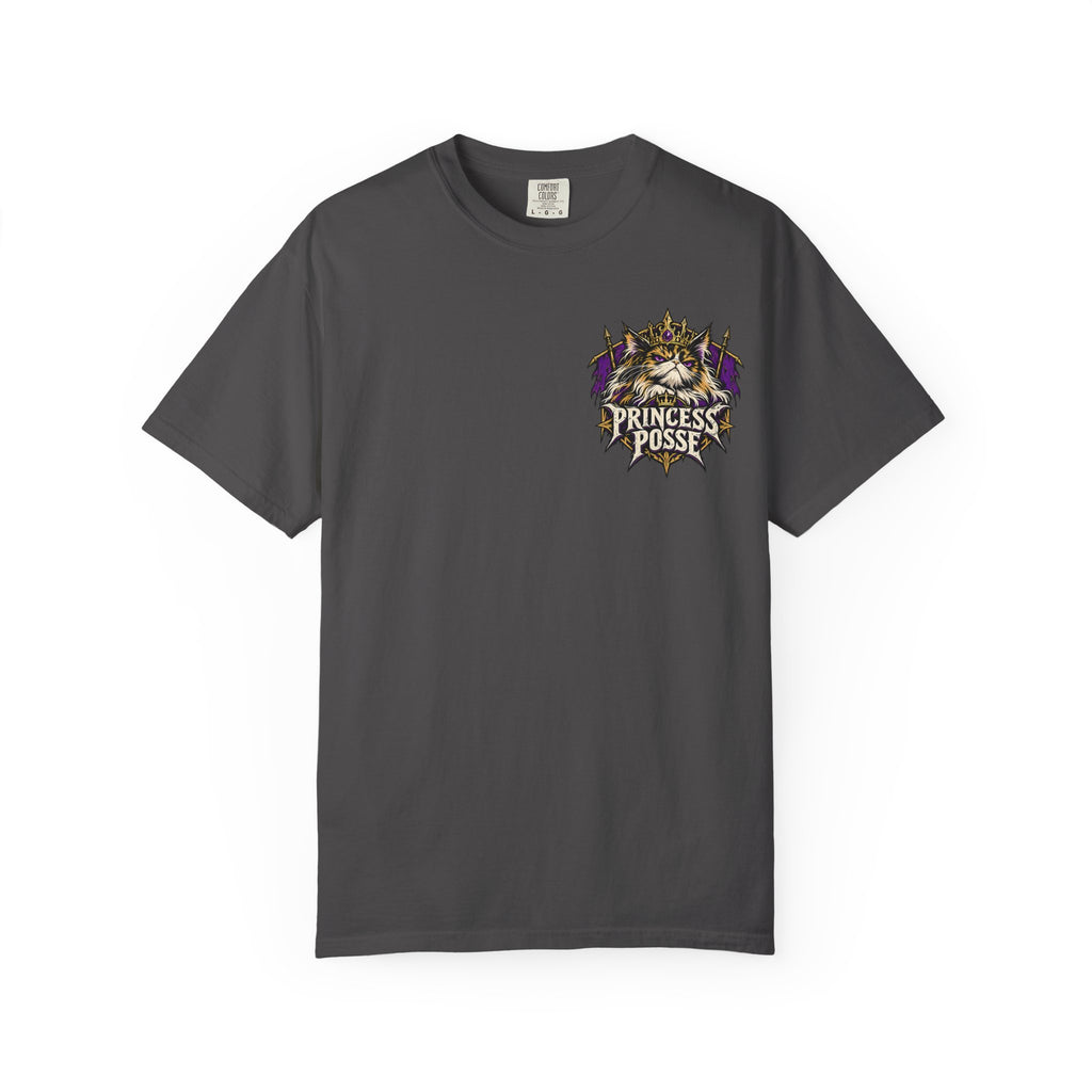 Dungeon Crawler Carl Princess Posse Battalions Shirt