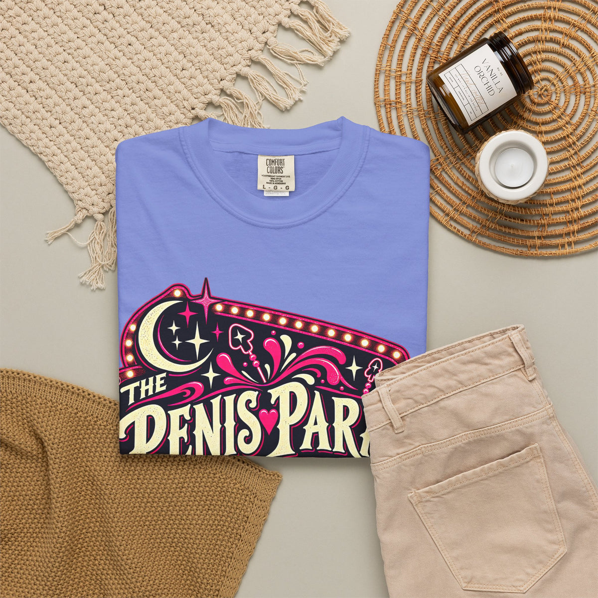 Dungeon Crawler Carl Penis Parade T Shirt