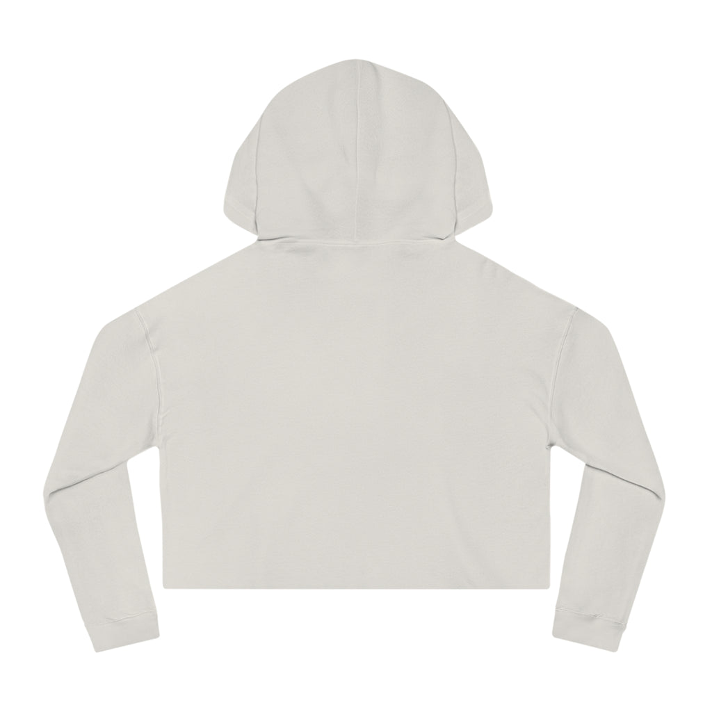 NO UR ISH Nourish Cropped Pride Sweatshirt (Proceeds Benefit Charity)