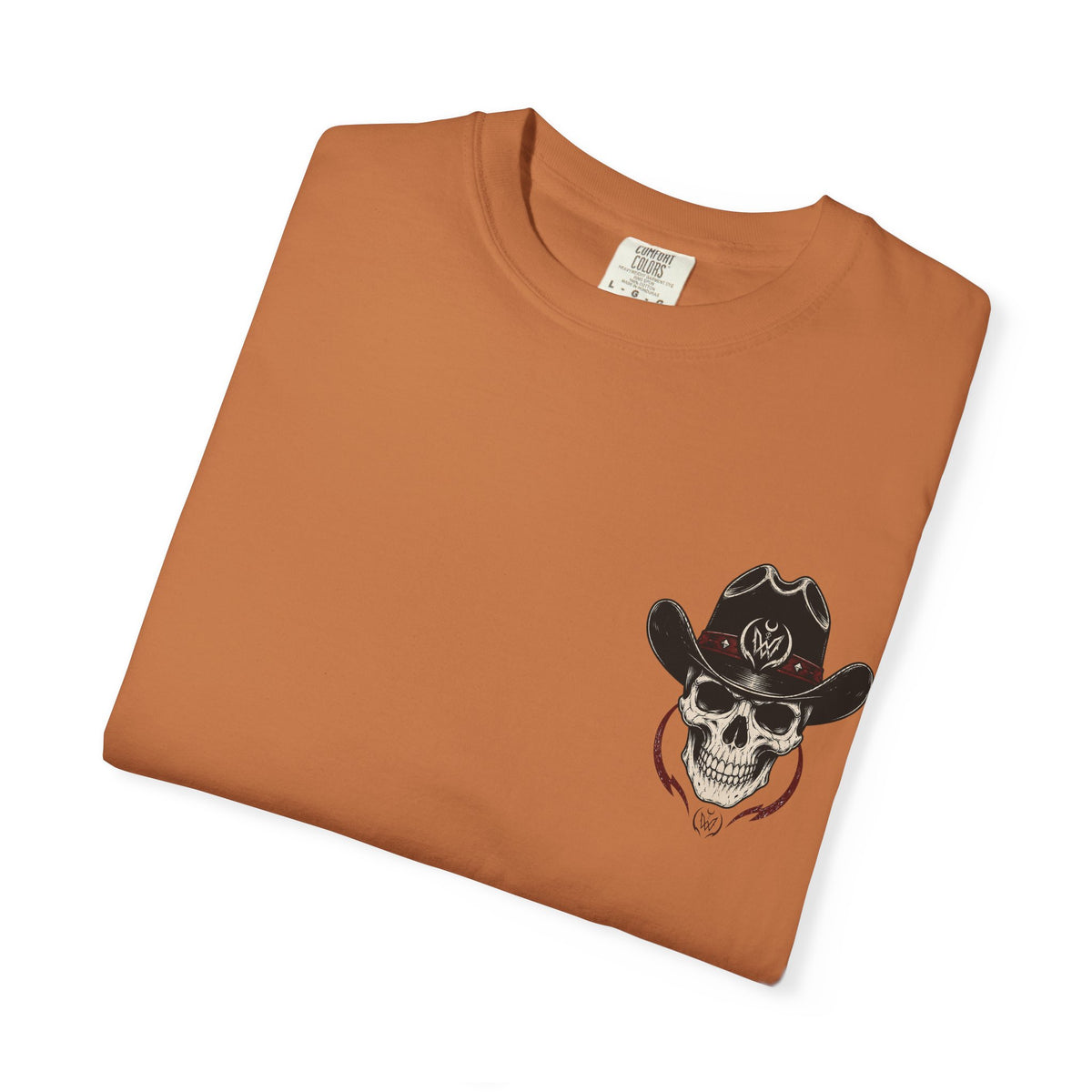 I'm Your Huckleberry Double W Supply Co T- Shirt