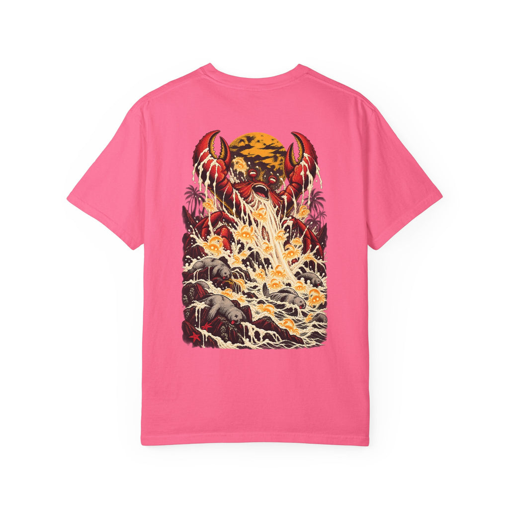 Dungeon Crawler Carl Raul Ascension T-Shirt
