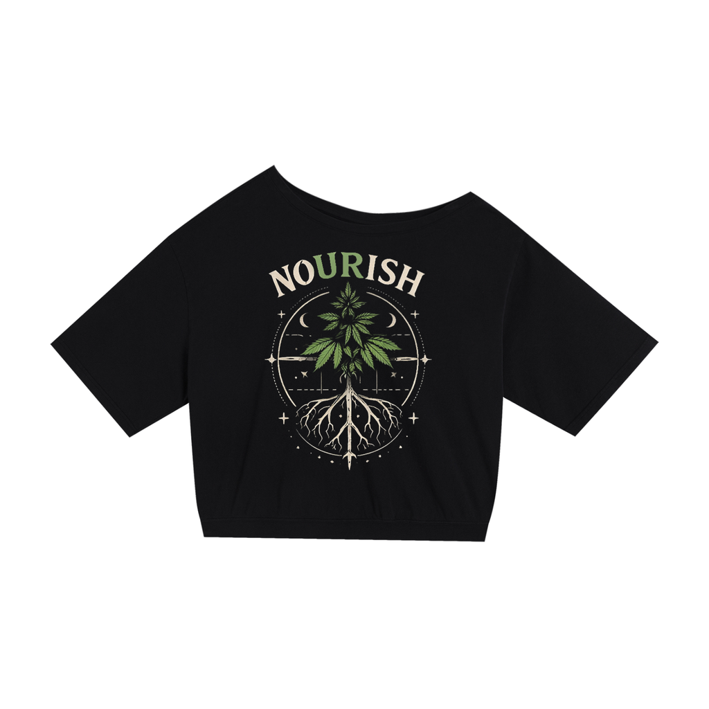 nourish,no ur ish,cannabis,marijuana