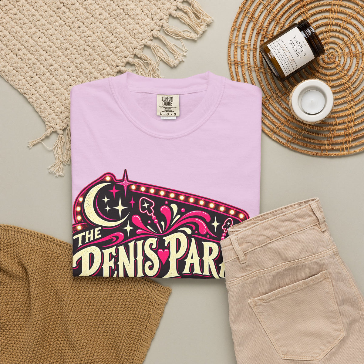Dungeon Crawler Carl Penis Parade T Shirt