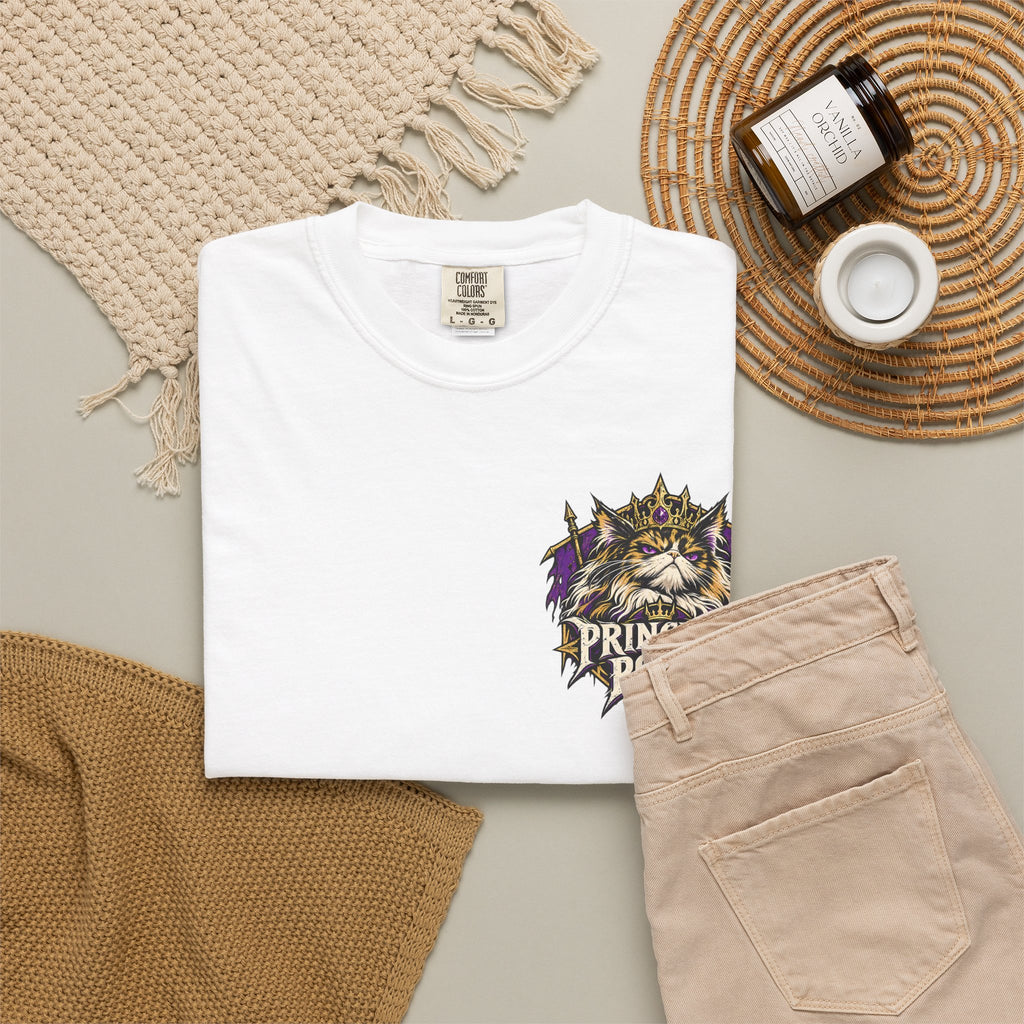Dungeon Crawler Carl Princess Posse Battalions Shirt