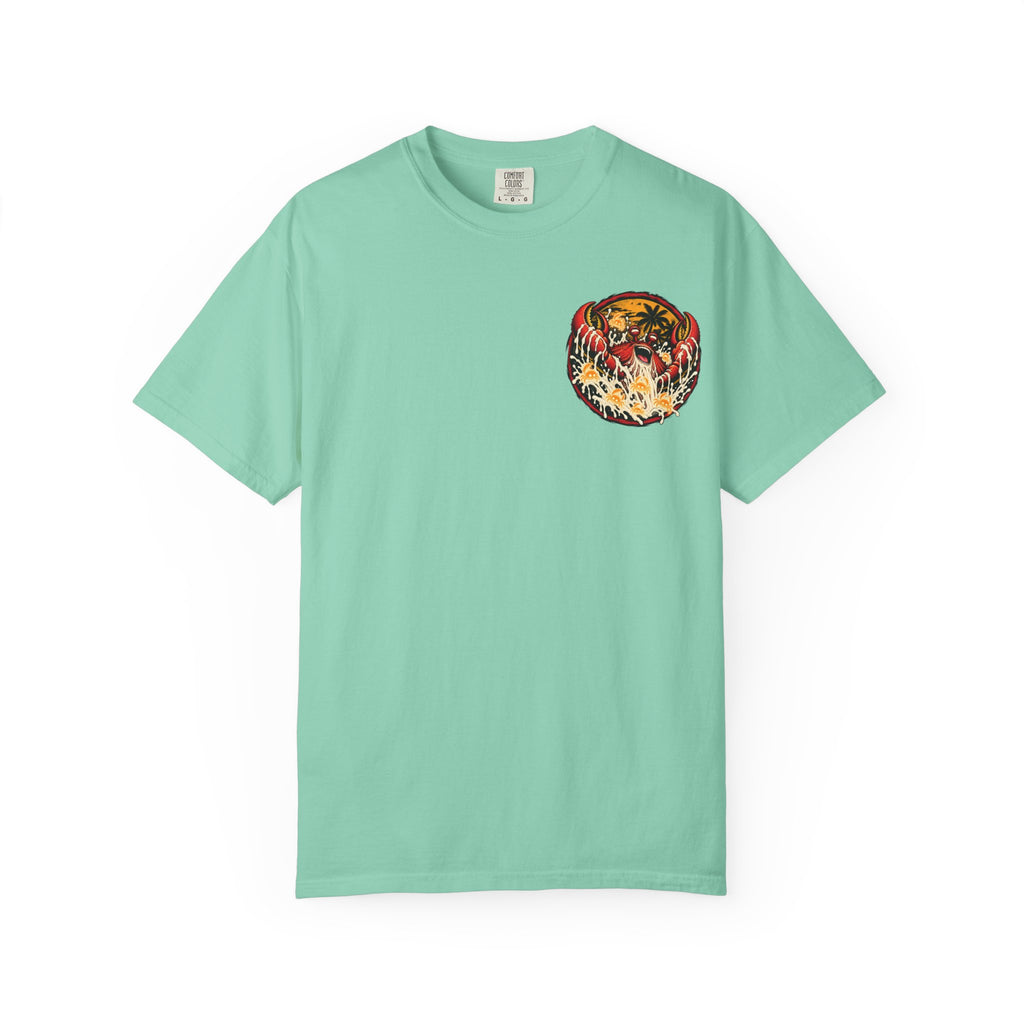 Dungeon Crawler Carl Raul Ascension T-Shirt