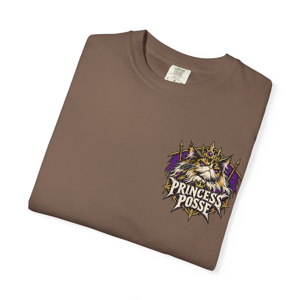 Dungeon Crawler Carl Princess Posse Battalions Shirt