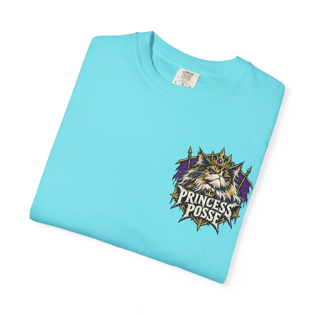 Dungeon Crawler Carl Princess Posse Battalions Shirt
