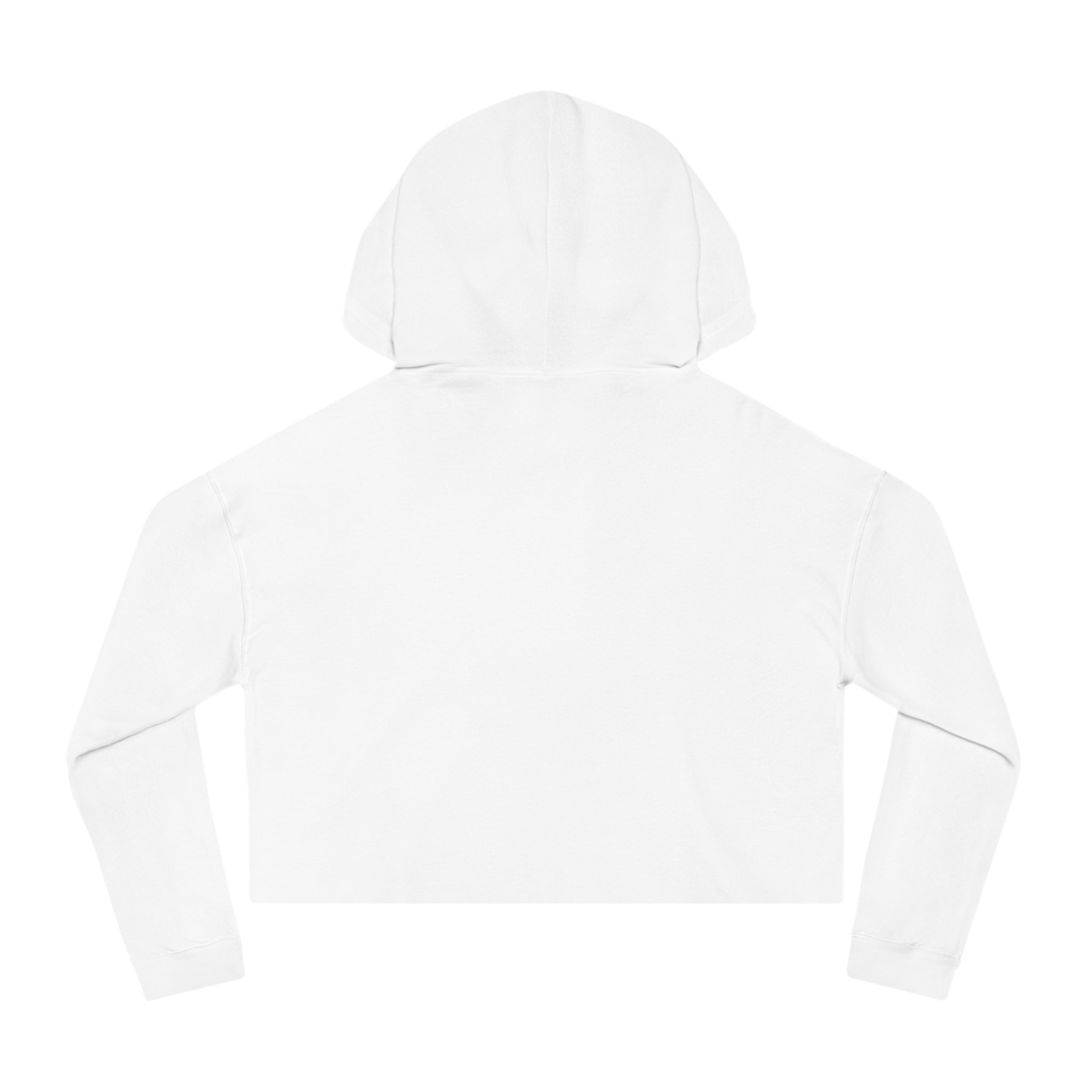 NO UR ISH Nourish Cropped Pride Sweatshirt (Proceeds Benefit Charity)
