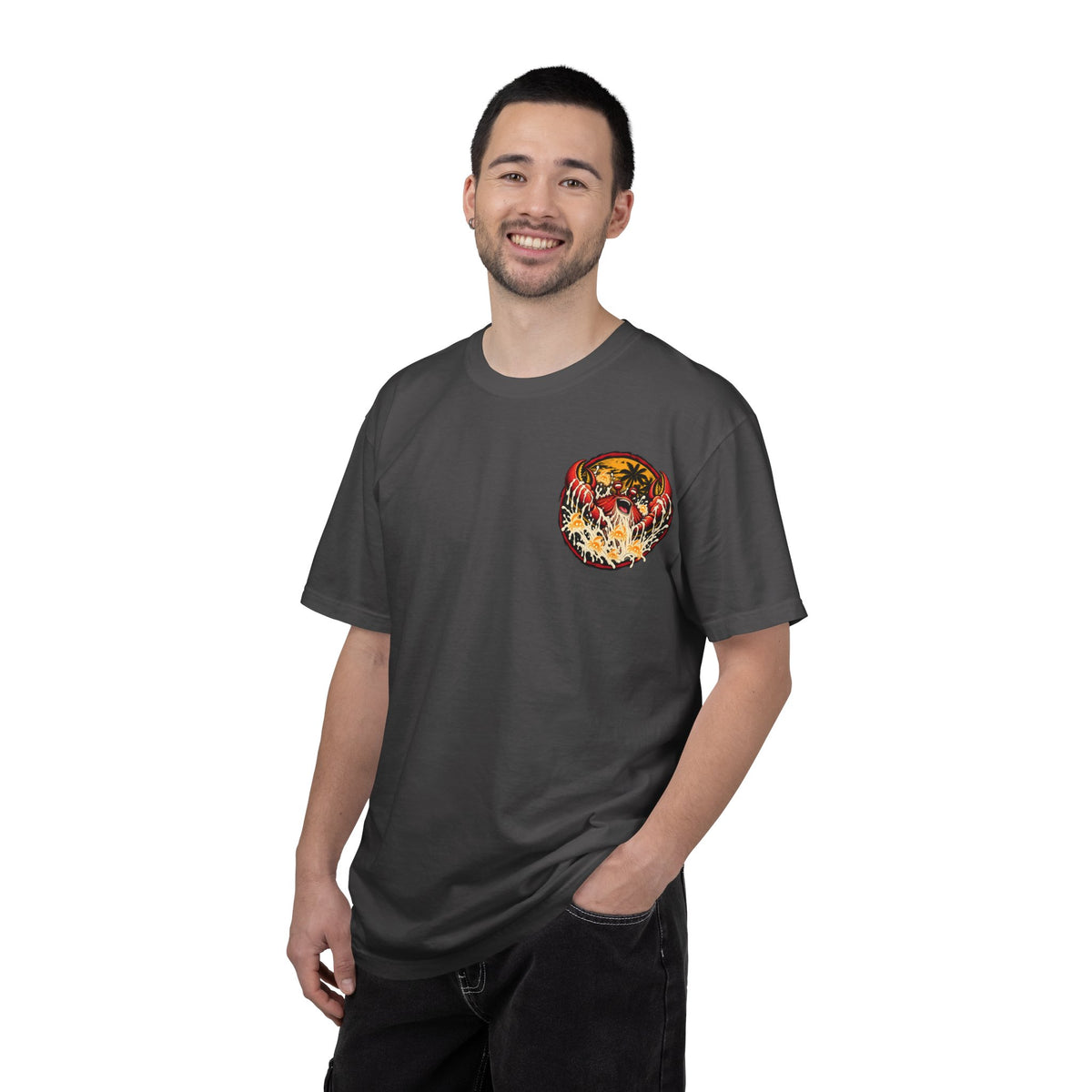 Dungeon Crawler Carl Raul Ascension T-Shirt