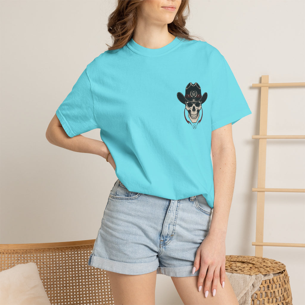 I'm Your Huckleberry Double W Supply Co T- Shirt