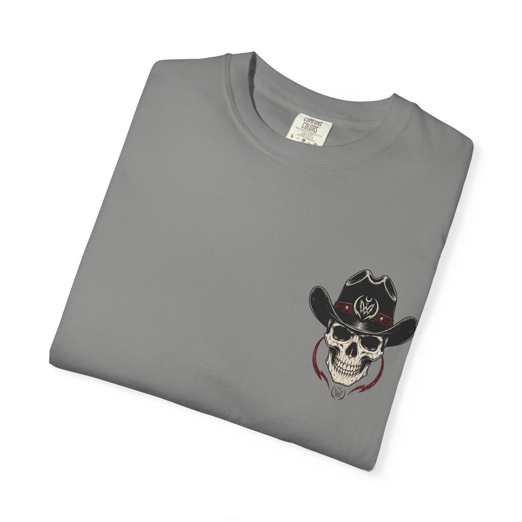 I'm Your Huckleberry Double W Supply Co T- Shirt