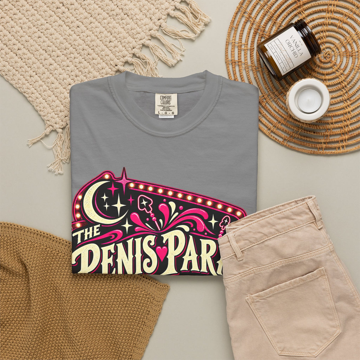 Dungeon Crawler Carl Penis Parade T Shirt