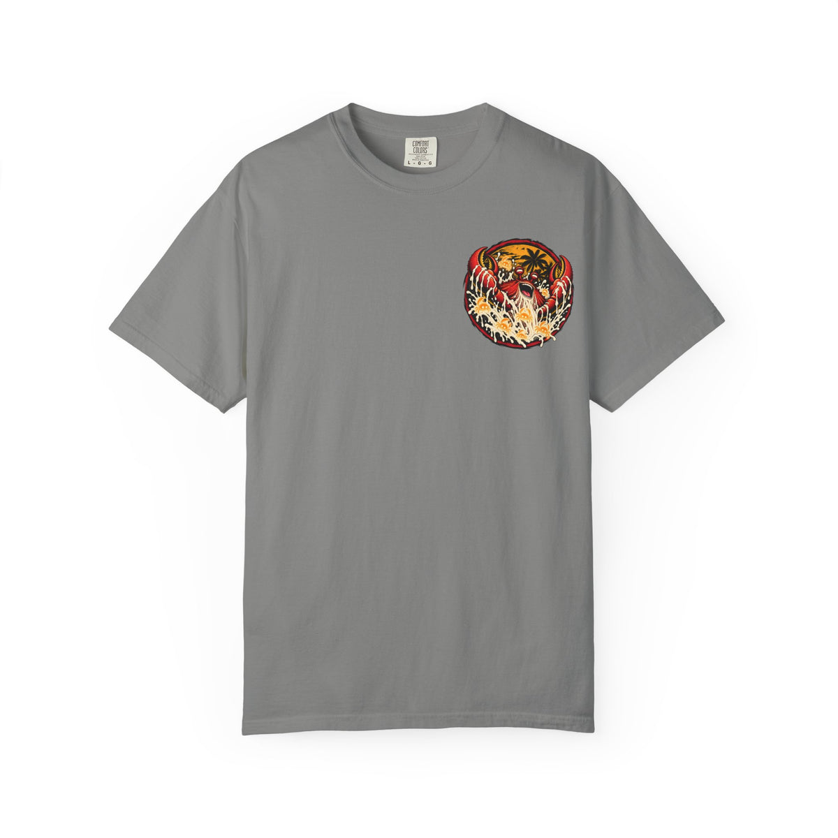 Dungeon Crawler Carl Raul Ascension T-Shirt