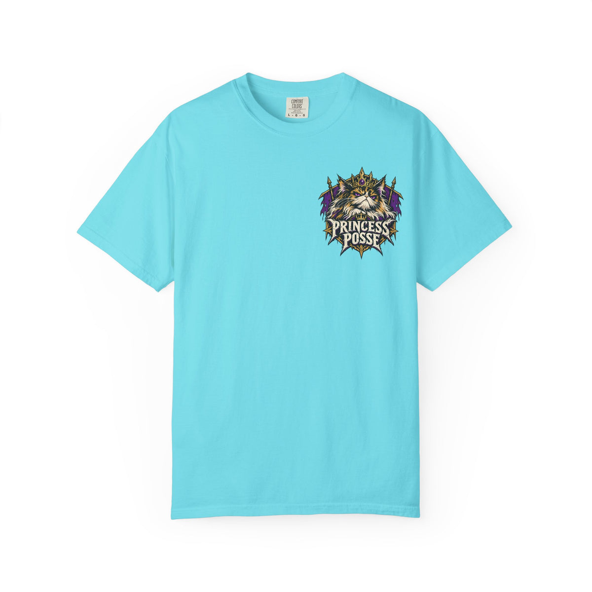 Dungeon Crawler Carl Princess Posse Battalions Shirt