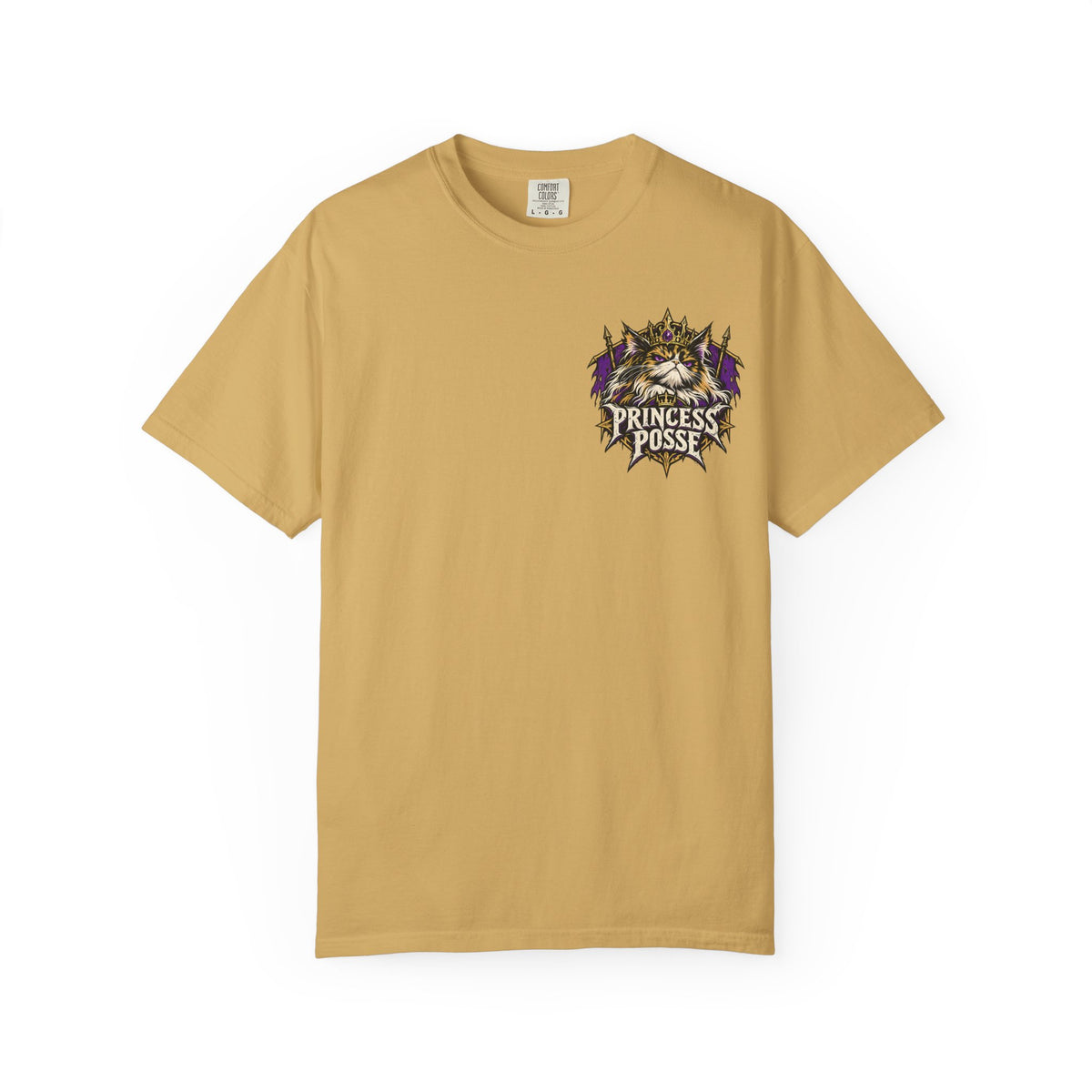 Dungeon Crawler Carl Princess Posse Battalions Shirt