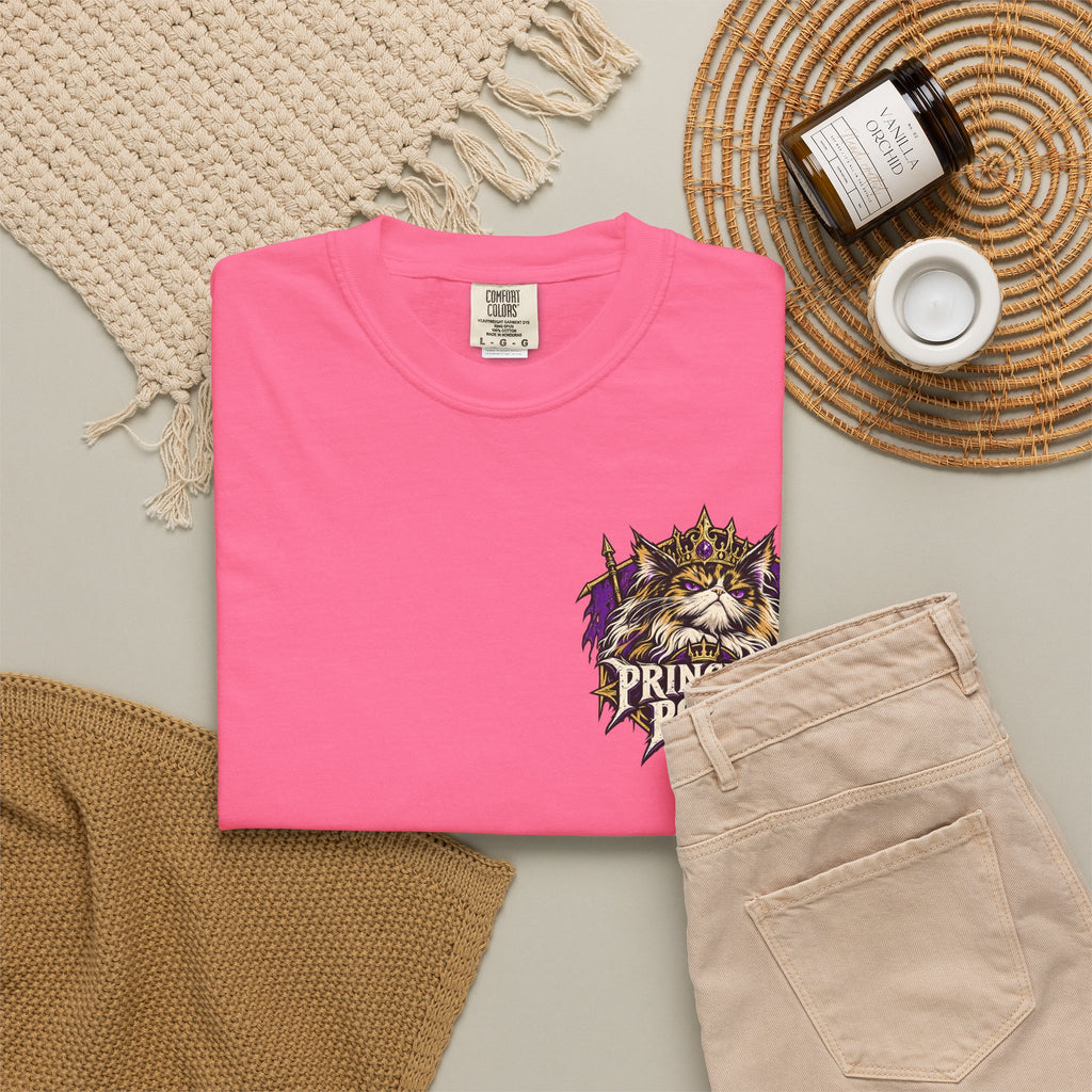 Dungeon Crawler Carl Princess Posse Battalions Shirt