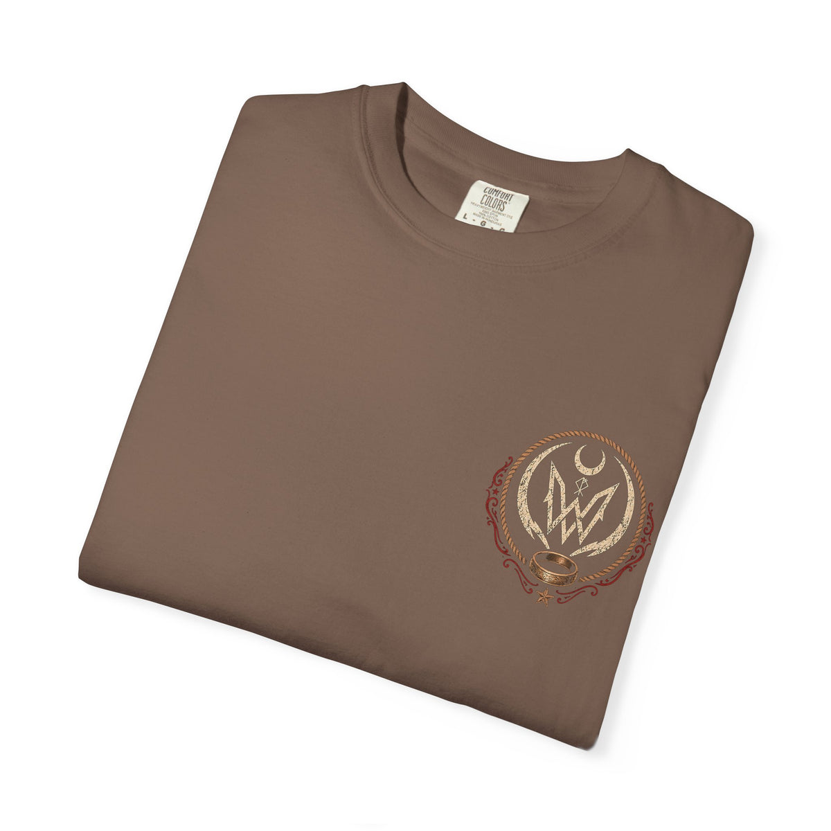 My Wife Will Kill You T-Shirt | Western Skull Crest, Rustic Country Design