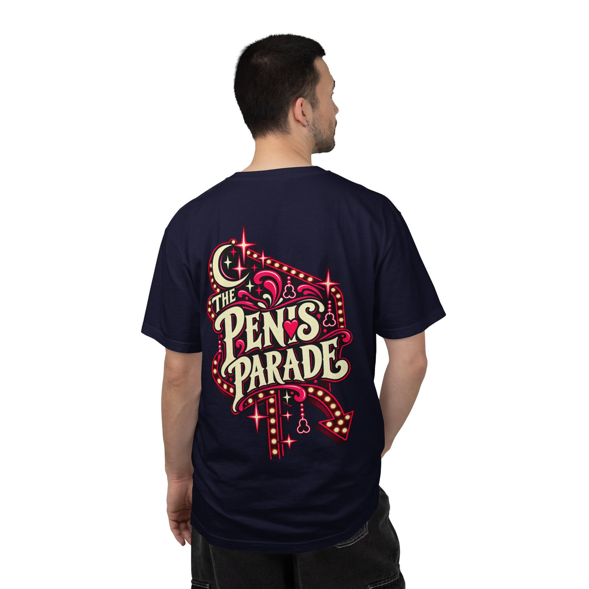 Dungeon Crawler Carl Penis Parade T Shirt