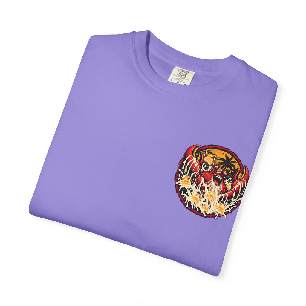 Dungeon Crawler Carl Raul Ascension T-Shirt
