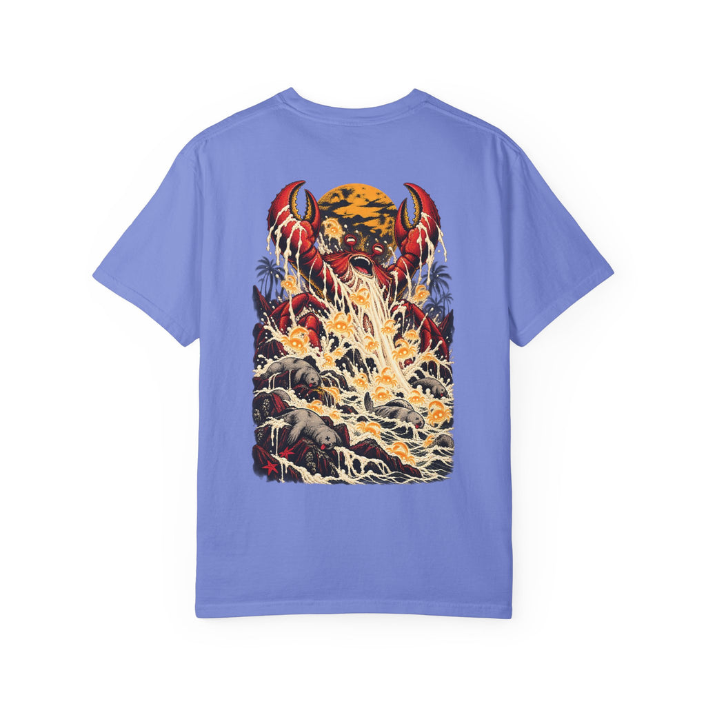 Dungeon Crawler Carl Raul Ascension T-Shirt