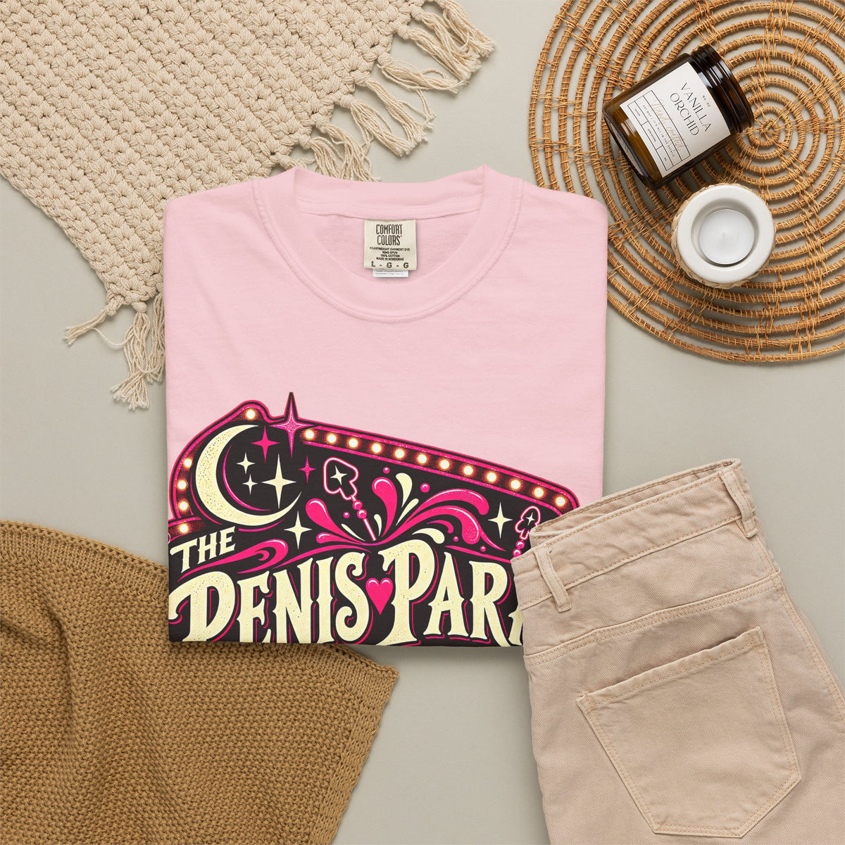 Dungeon Crawler Carl Penis Parade T Shirt