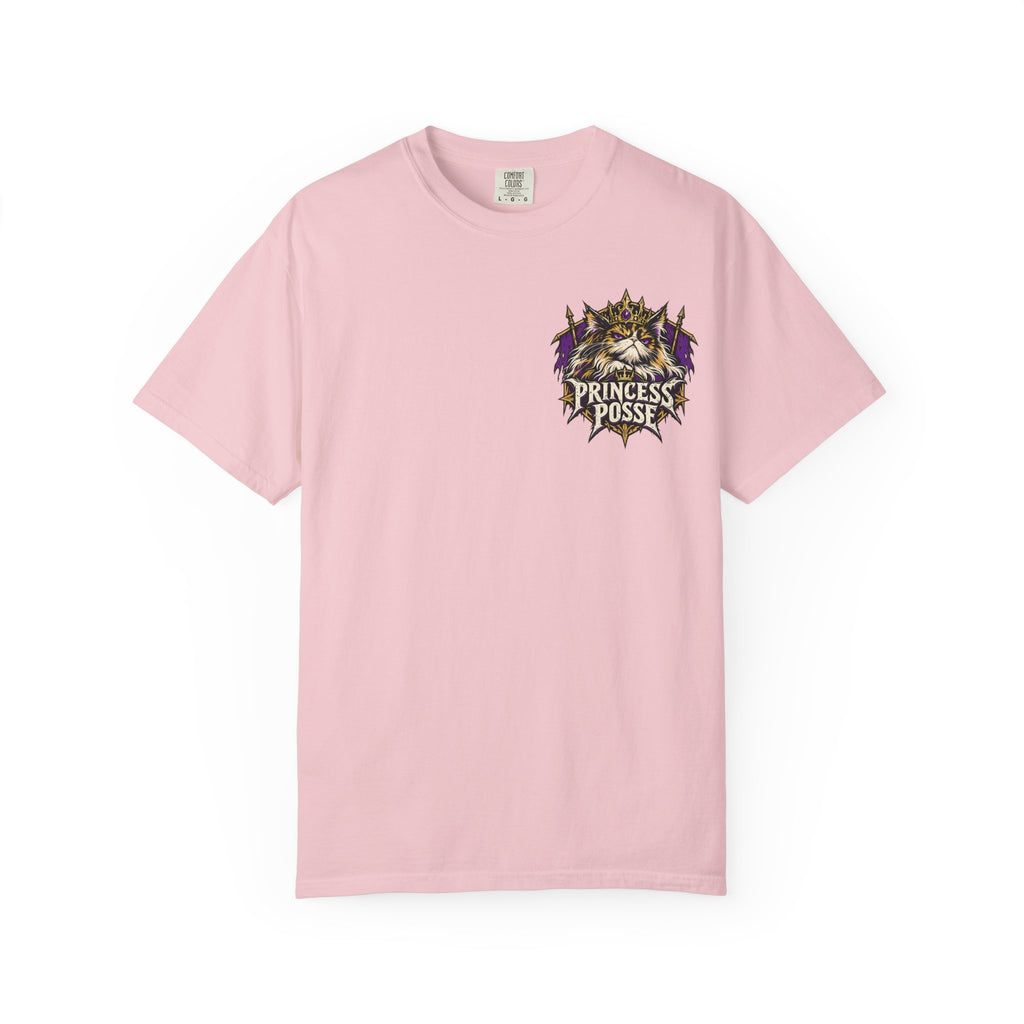 Dungeon Crawler Carl Princess Posse Battalions Shirt