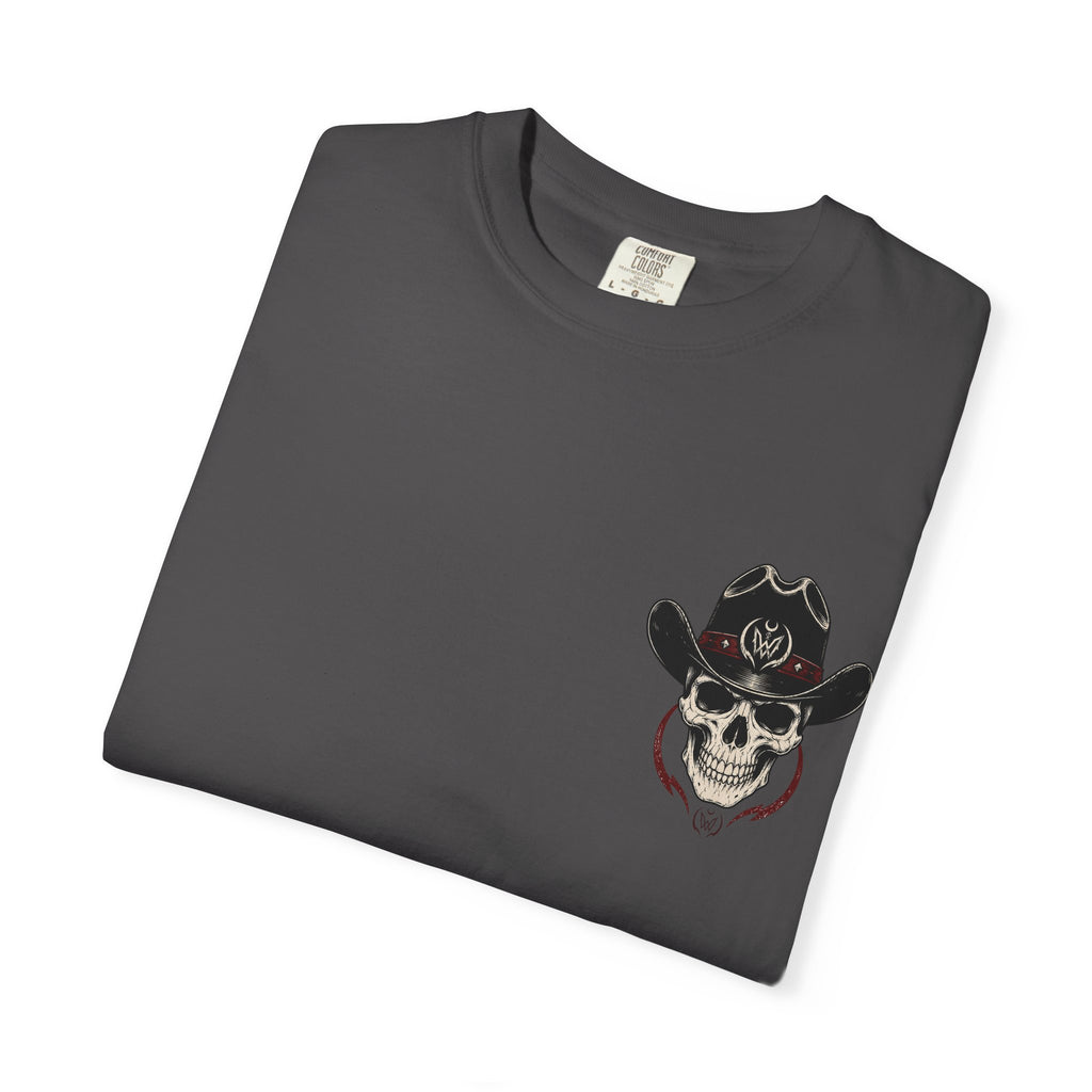 I'm Your Huckleberry Double W Supply Co T- Shirt