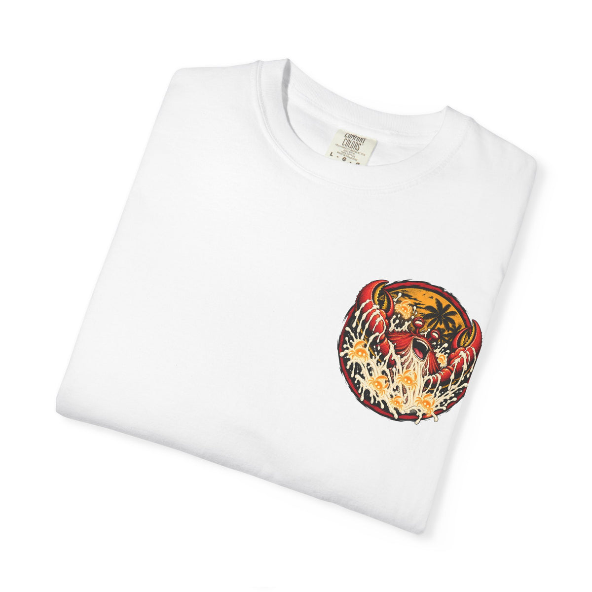 Dungeon Crawler Carl Raul Ascension T-Shirt