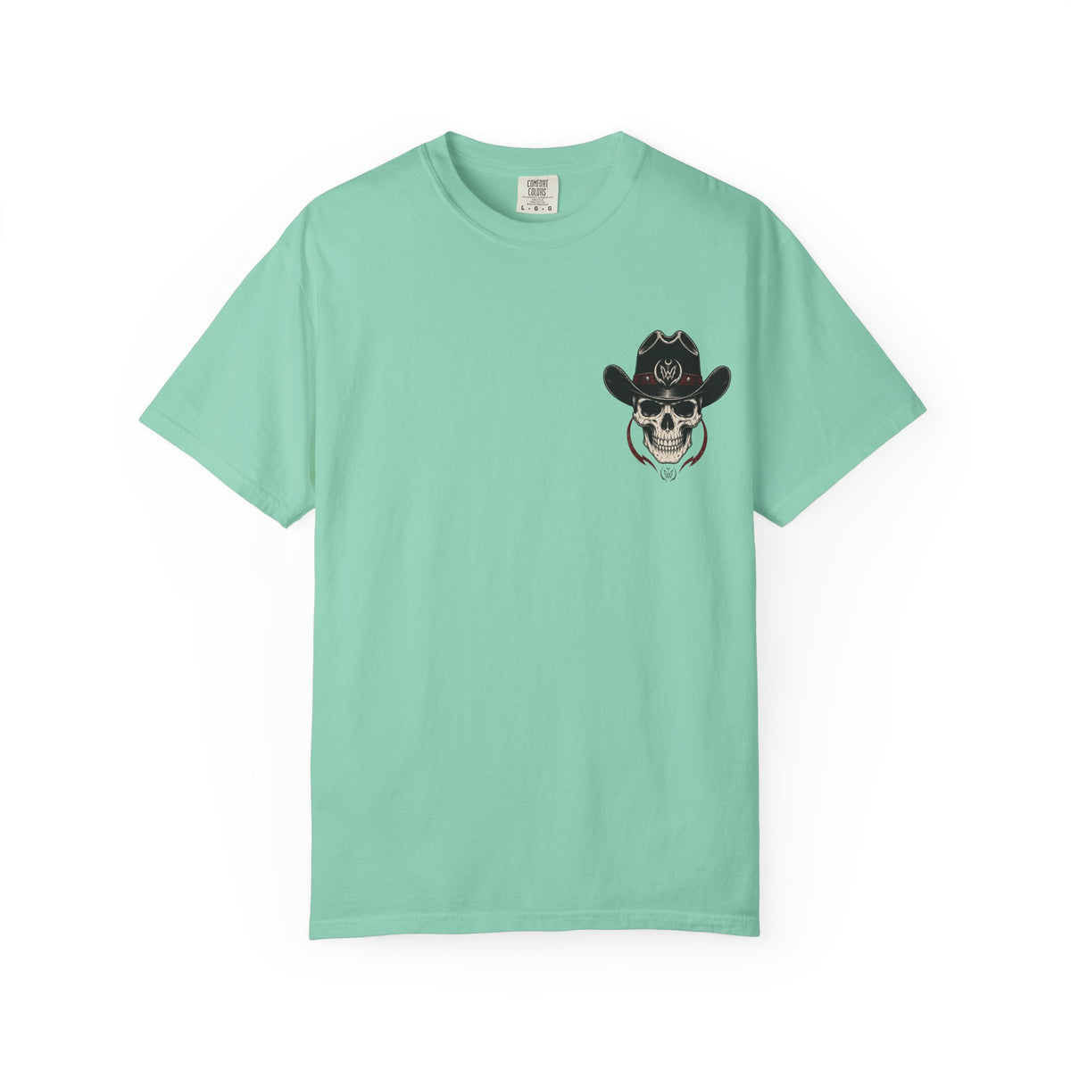 I'm Your Huckleberry Double W Supply Co T- Shirt