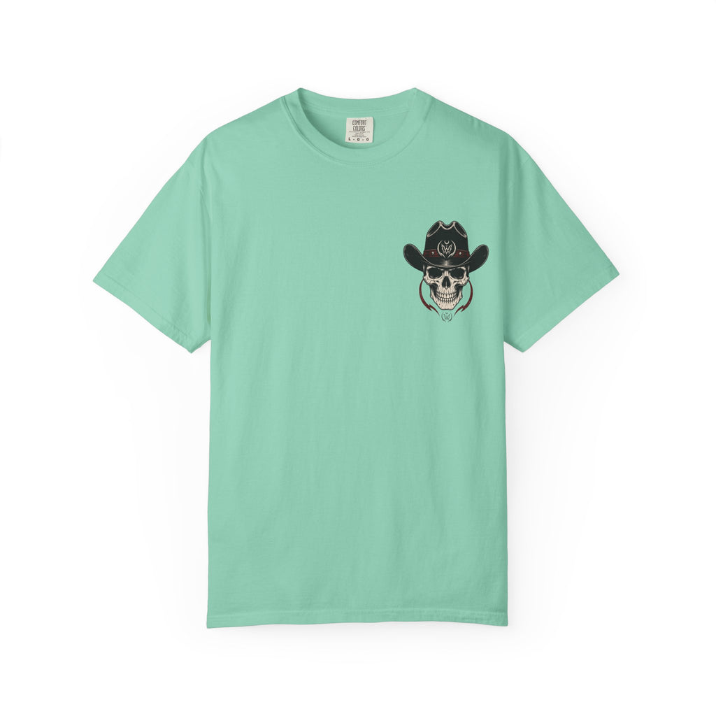I'm Your Huckleberry Double W Supply Co T- Shirt