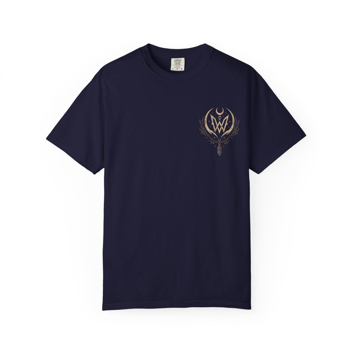 Married to a Witch T-Shirt | Witchy Couple Shirt Double W Supply Co