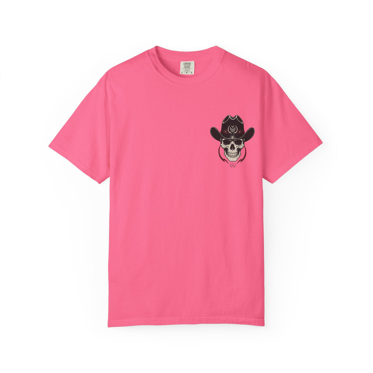 I'm Your Huckleberry Double W Supply Co T- Shirt