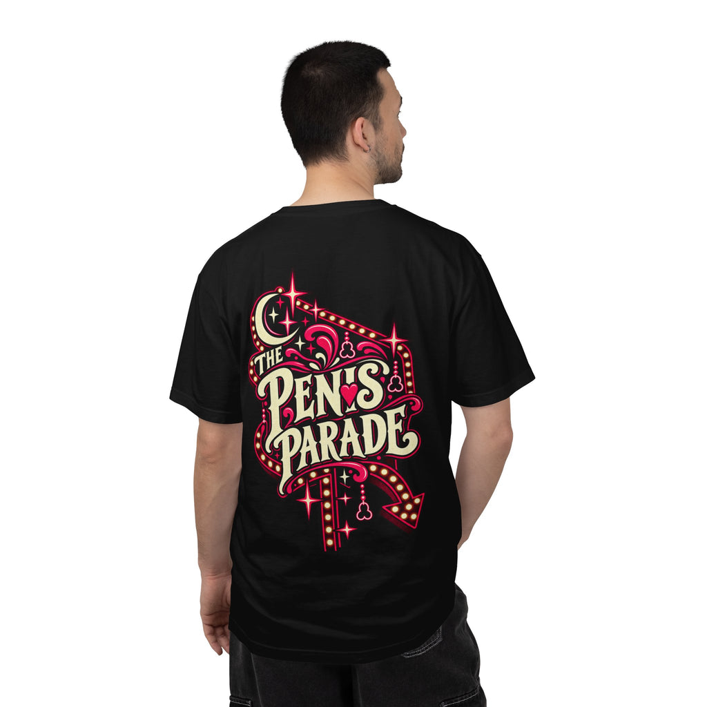 Dungeon Crawler Carl Penis Parade T Shirt