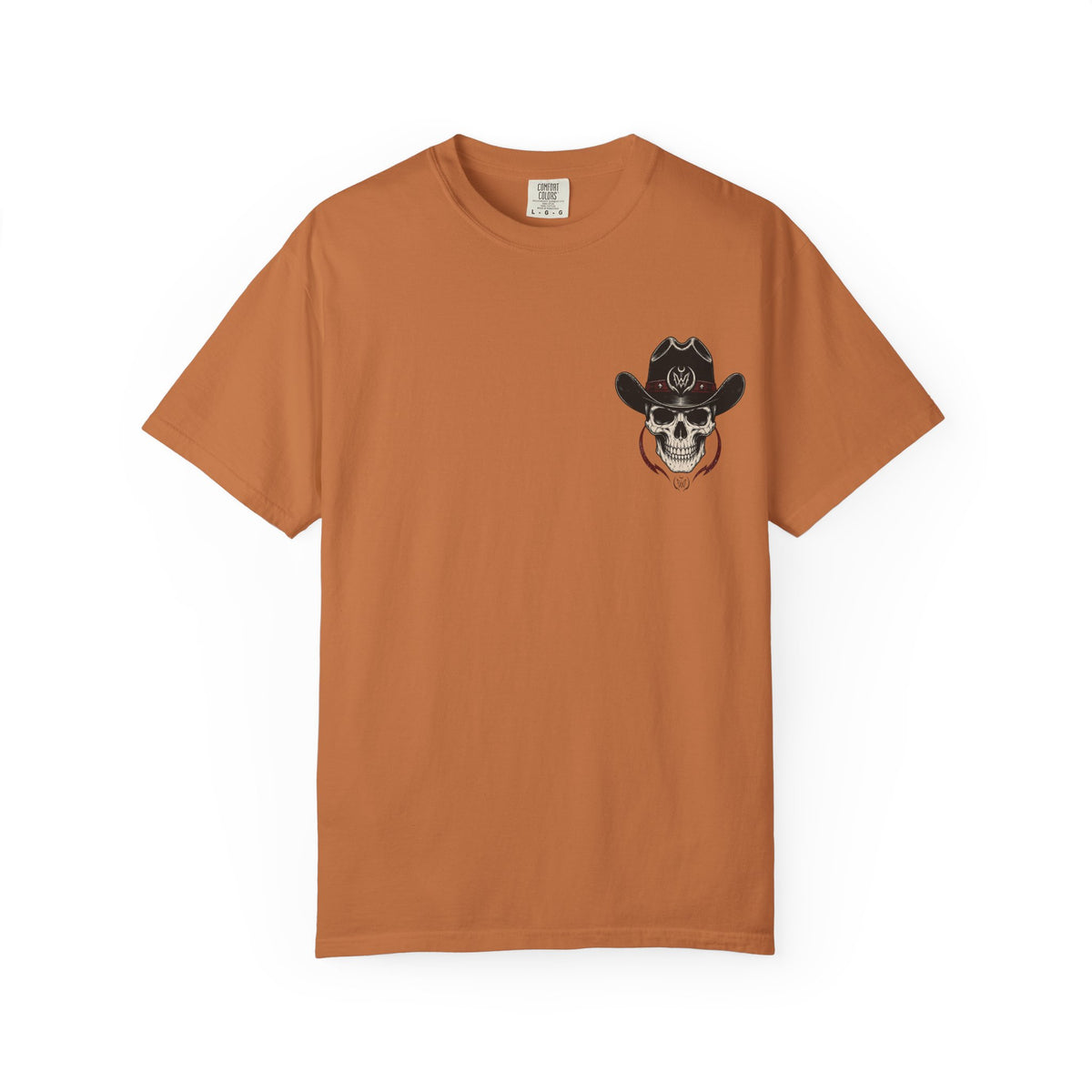 I'm Your Huckleberry Double W Supply Co T- Shirt