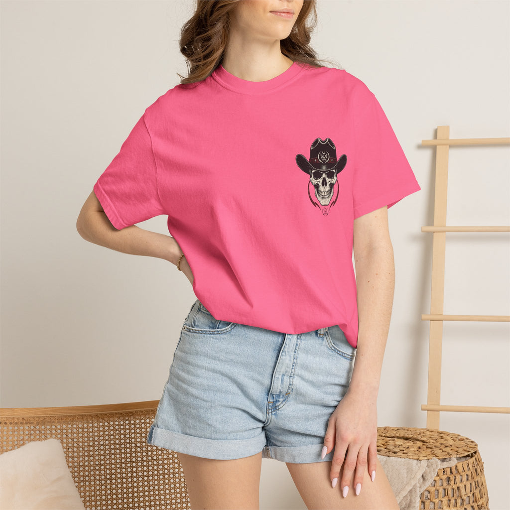 I'm Your Huckleberry Double W Supply Co T- Shirt