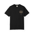 Married to a Witch T-Shirt | Witchy Couple Shirt Double W Supply Co